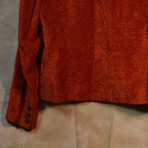 Orange Jacket Concepts Conrad C SZ 14 - Picture 6 of 9